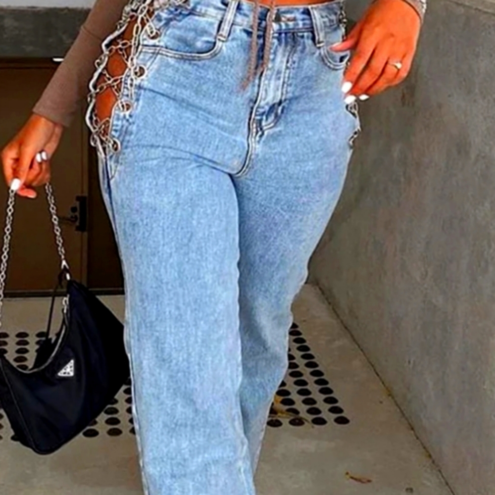Fashion Nova Jeans